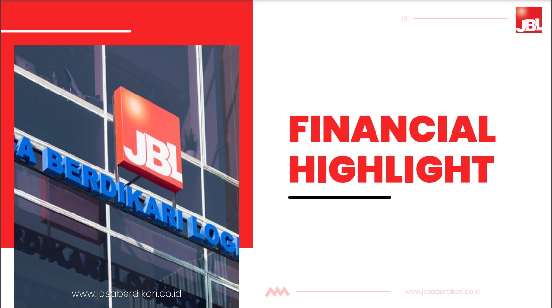 Financial Highlight